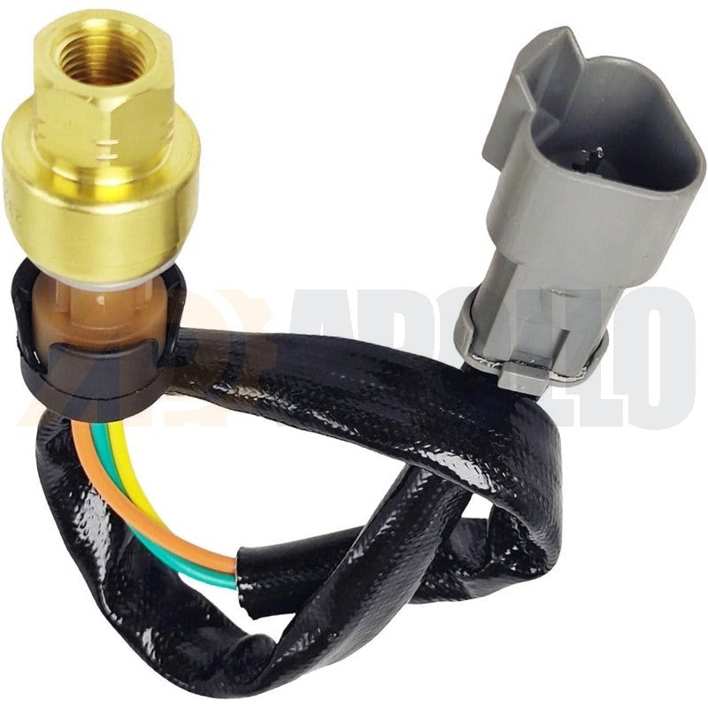 Pressure Sensor 239-3478 2393478 For Caterpillar