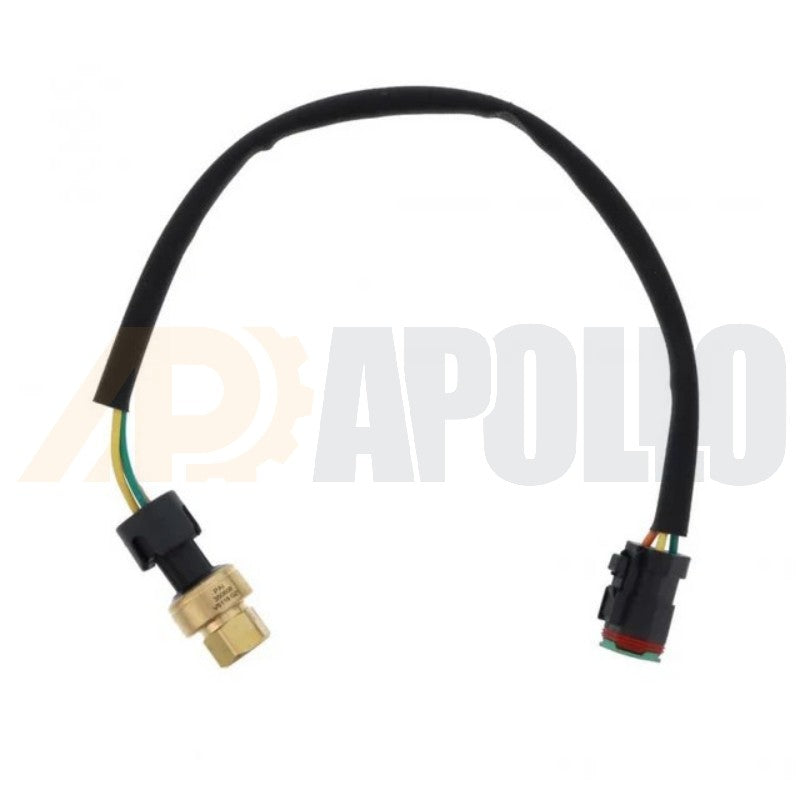Pressure Sensor 103-6093 1036093 For Caterpillar