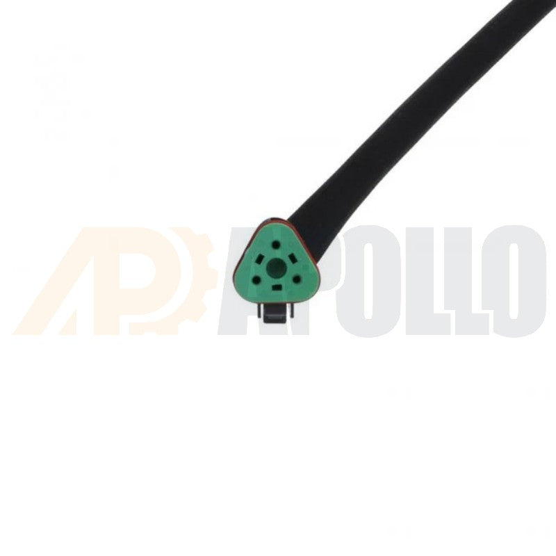 Pressure Sensor 103-6093 1036093 For Caterpillar