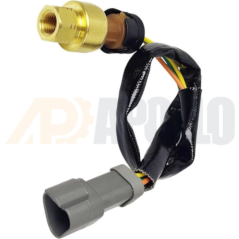 Pressure Sensor 239-3478 2393478 For Caterpillar