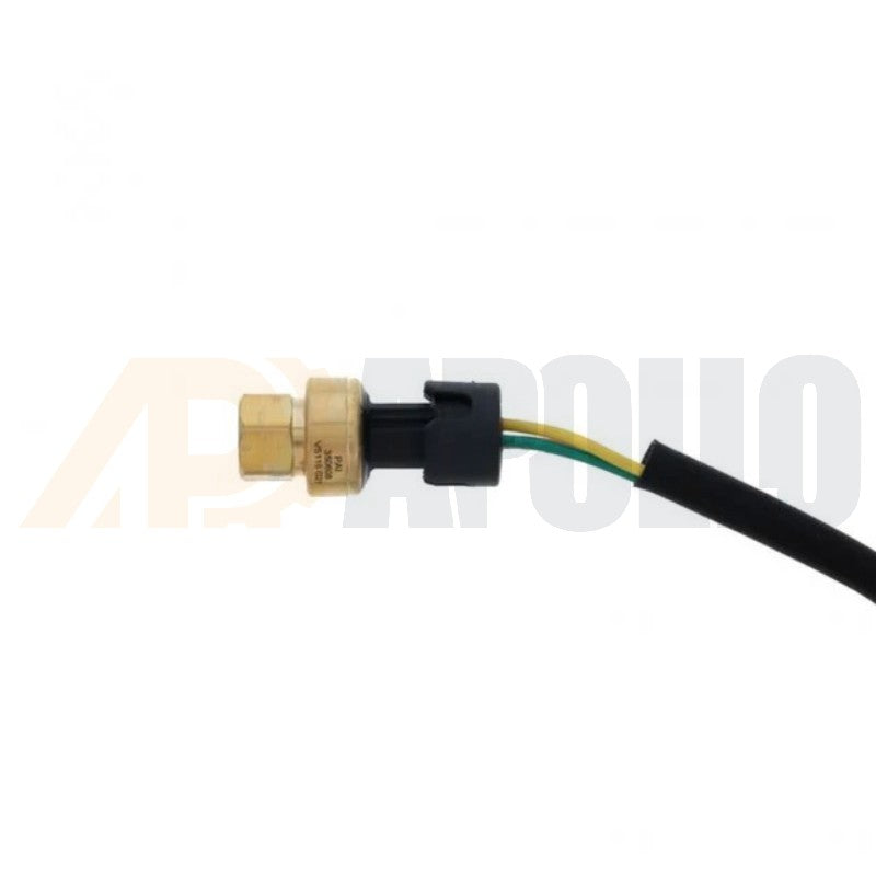 Pressure Sensor 103-6093 1036093 For Caterpillar