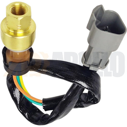 Pressure Sensor 239-3478 2393478 For Caterpillar