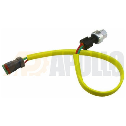 Pressure Sensor 111-2351 1112351 For Caterpillar