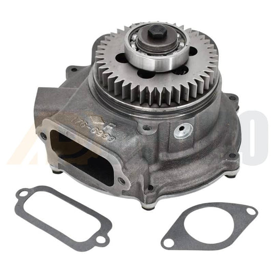 Water Pump 176-6999 For Caterpillar C10 C12 Engine