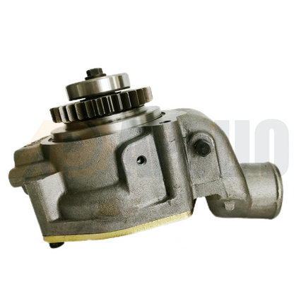 Water Pump 172-7765 For Caterpillar 3306 3306B Engine