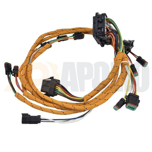 Wire Harness 235-8202 2358202 For Caterpillar E330D Engine C9