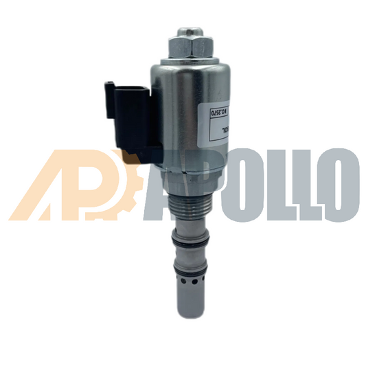 Solenoid Valve 207-6809 for Caterpillar 938F 938G 950G 980G