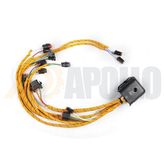 Wire Harness 198-2713 1982713 For Caterpillar E324D E325D E329D Engine C7