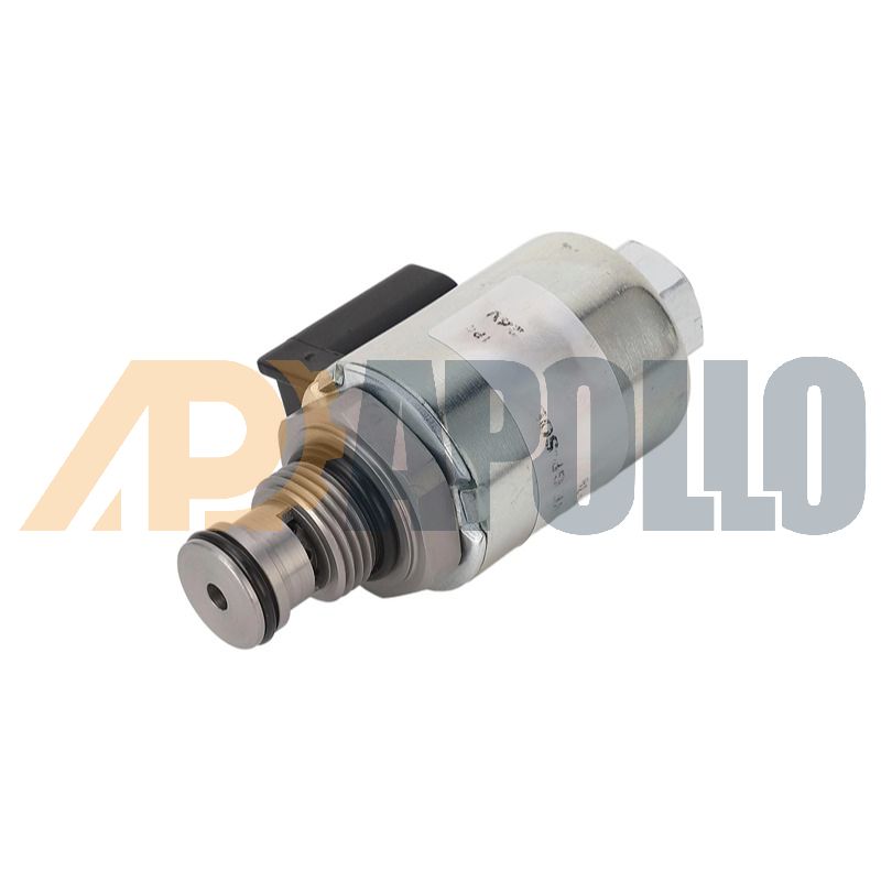 Solenoid Valve 174-4909 for Caterpillar D5M D5N D5RLGP D5R2XL D5MXL