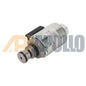 Solenoid Valve 174-4909 for Caterpillar D5M D5N D5RLGP D5R2XL D5MXL