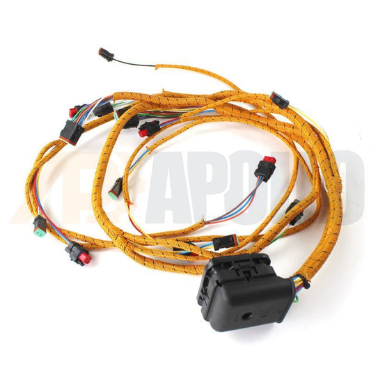 Engine Wire Harness 263-9001 2639001 For Caterpillar Engine C15