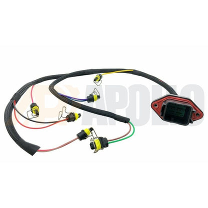 Wire Harness 419-0841 546-2154 215-3429 For Caterpillar E330C E330D E336D Engine C9