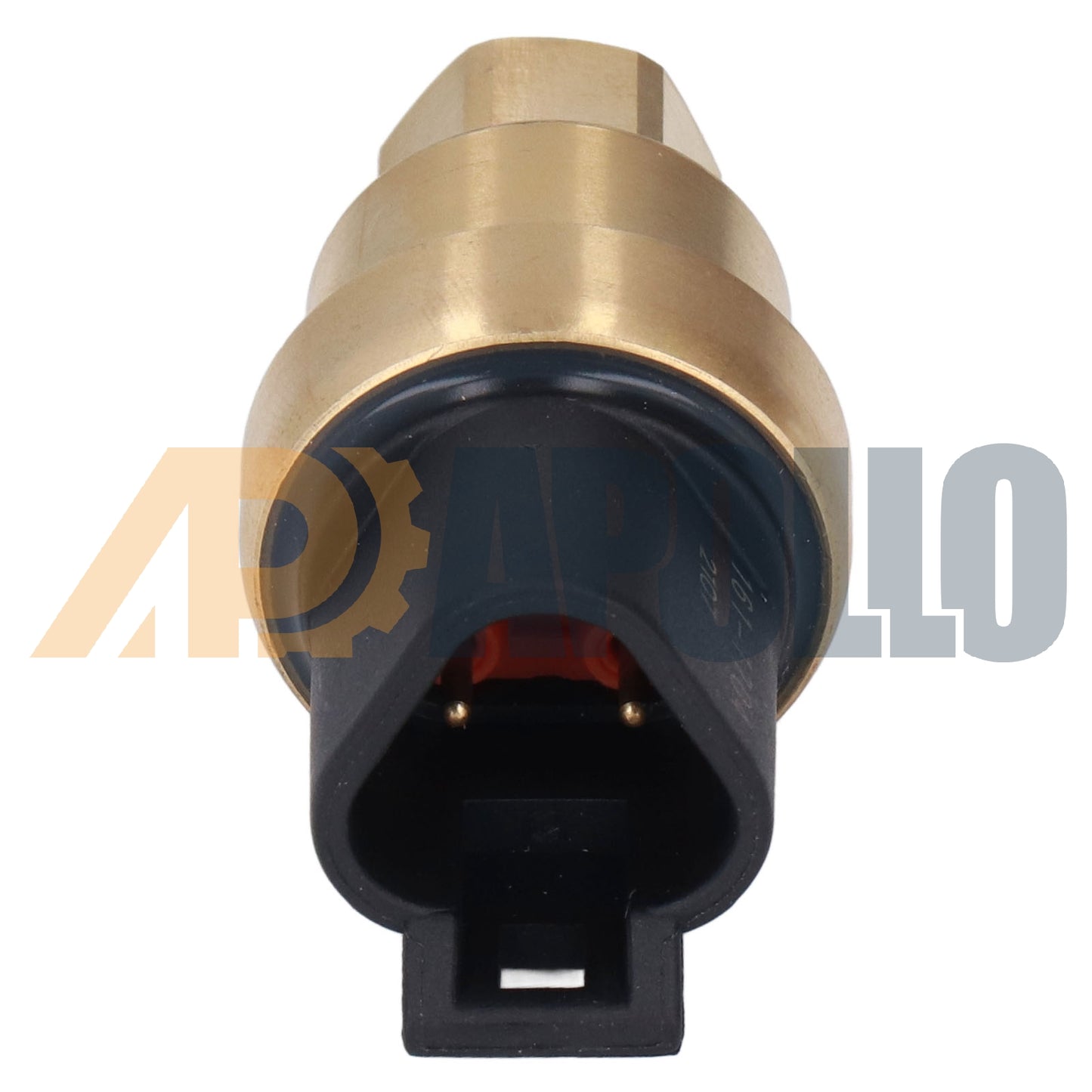 Pressure Sensor 161-1704 for Caterpillar 324D 325D 329D Engine C4.4 C7 C9 C-9 C-10