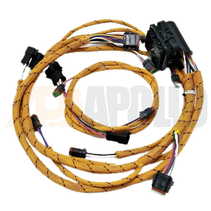 Engine Wire Harness 239-5929 2395929 For Caterpillar E365C E374D Engine C15 C18