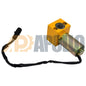 Solenoid Valve 139-3990 for Caterpillar E315 E330 E350 E375