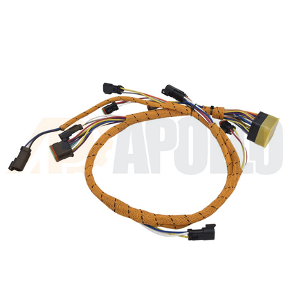 Engine Wire Harness 206-5016 2065016 For Caterpillar E345B E365B Engine 3176C