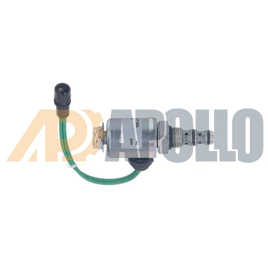 Solenoid Valve 458-2950 for Caterpillar 120H 135H 140H 143H 160H