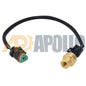 Pressure Sensor 194-6724 161-9929 for Caterpillar 385B 5230B 5130B 5090B Engine C12 C15 C18 3512B 3512C