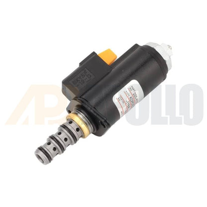 Solenoid Valve 225-4558 for Caterpillar 336D 330D 349D 345D 336D2