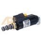 Solenoid Valve 121-1490 for Caterpillar 312B 312D 315C 320B 325B