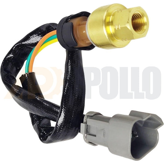 Pressure Sensor 239-3478 2393478 For Caterpillar