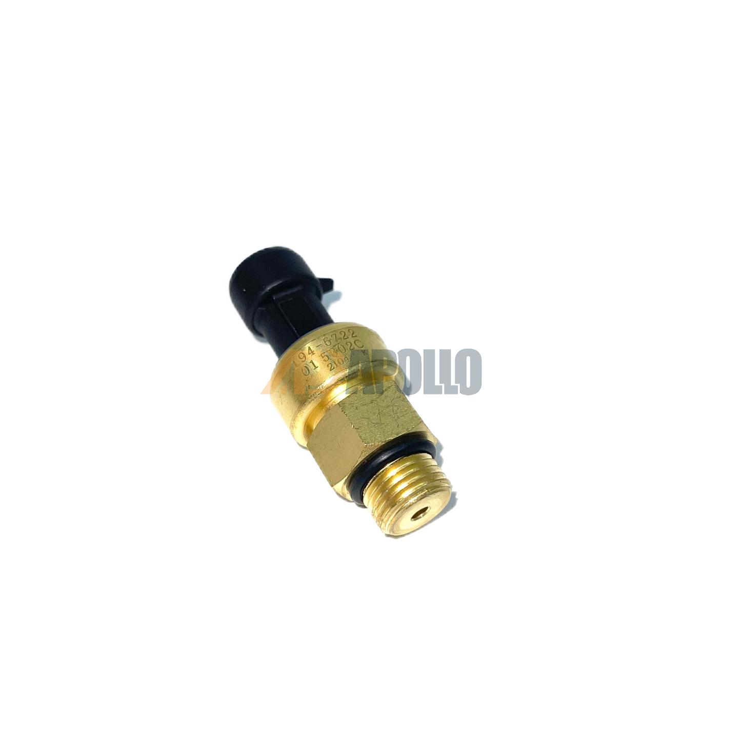 Pressure Sensor 194-6722 161-9925 141-4119 239-2395 Fits For Caterpillar C12 C15 C27 3406E