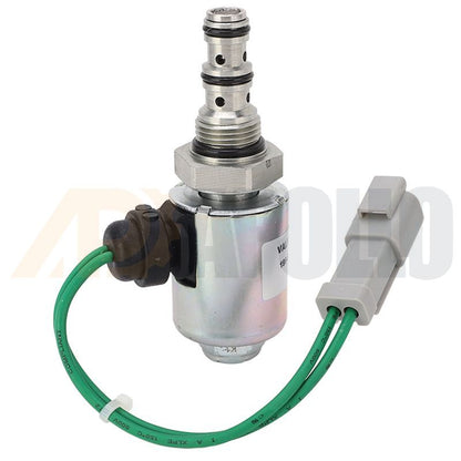 Solenoid Valve 198-4607 for Caterpillar D6R D7R D8R D8T D9T