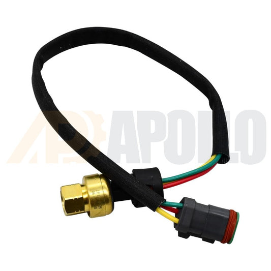 Pressure Sensor 161-9926 1619926 For Caterpillar