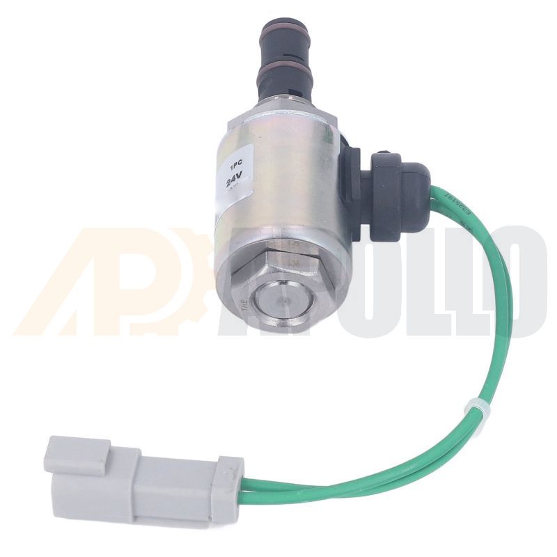 Solenoid Valve 186-1526 for Caterpillar 535B 535C 545 545C 924G 938G