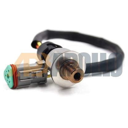 Pressure Sensor 224-4536 194-6726 for Caterpillar 325C 325D 330D Engine C7 C9 3126