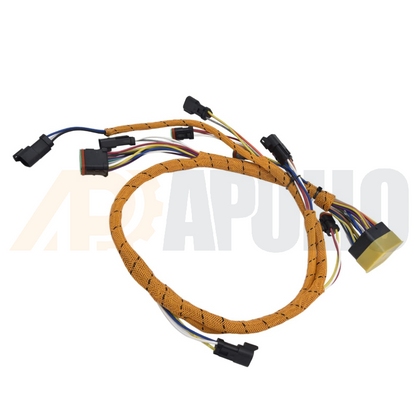 Engine Wire Harness 206-5016 2065016 For Caterpillar E345B E365B Engine 3176C