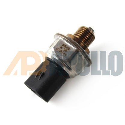Fuel Oil Pressure Sensor 344-7392 3447392 15860664 For Caterpillar 312E 319E