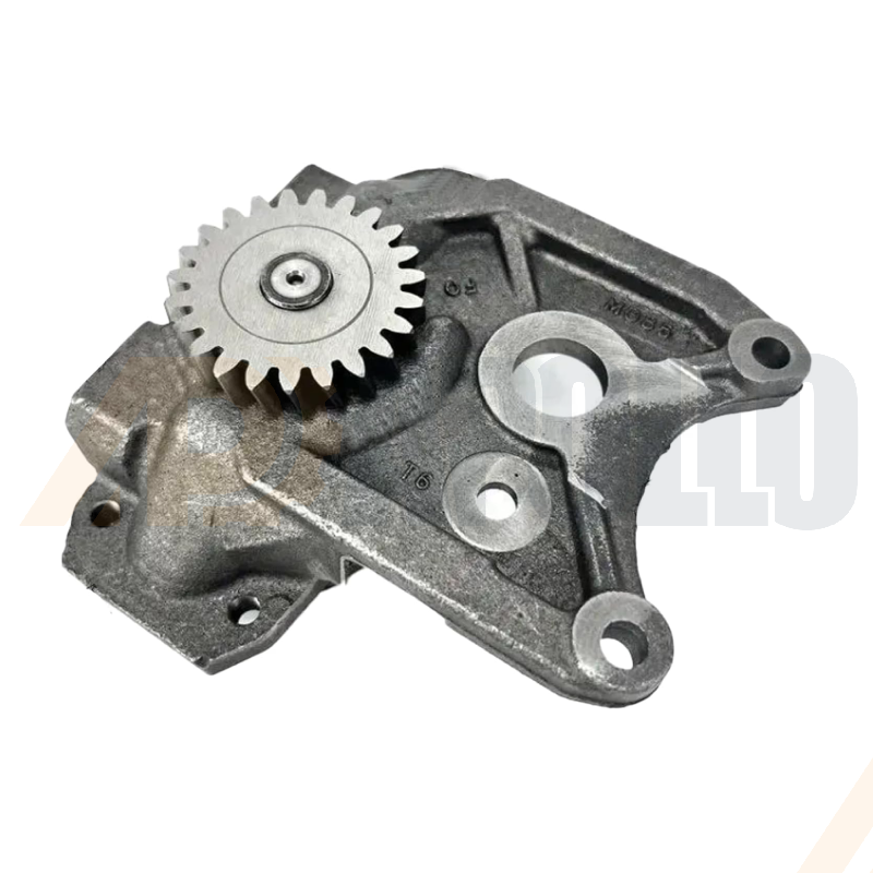 Engine Oil Pump 216-8625 2168625 For Caterpillar Engine 3056E