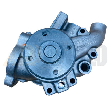 Water Pump 352-2080 3522080 For Caterpillar C7 C9 3126E Engine