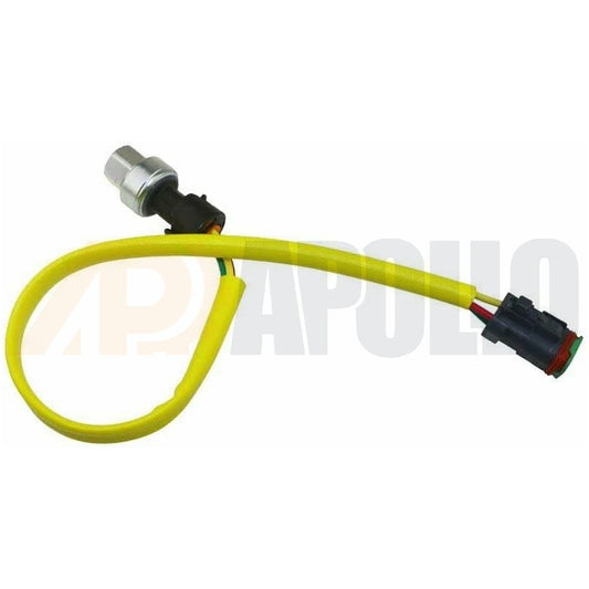 Pressure Sensor 111-2351 1112351 For Caterpillar
