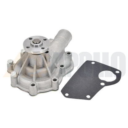 Water Pump 335-9117 287-6056 For Caterpillar C3.4 3044C Engine