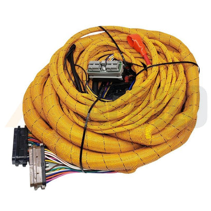 Main Wire Harness 306-8777 3068777 For Caterpillar E320D