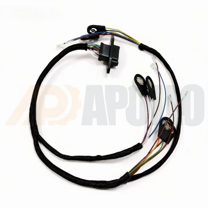 Fuel Injector Wire Harness 122-1486 425-6526 For Caterpillar Engine 3046E C15 C18