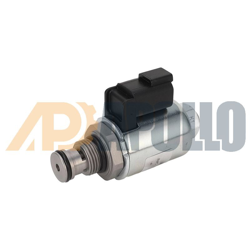 Solenoid Valve 174-4909 for Caterpillar D5M D5N D5RLGP D5R2XL D5MXL