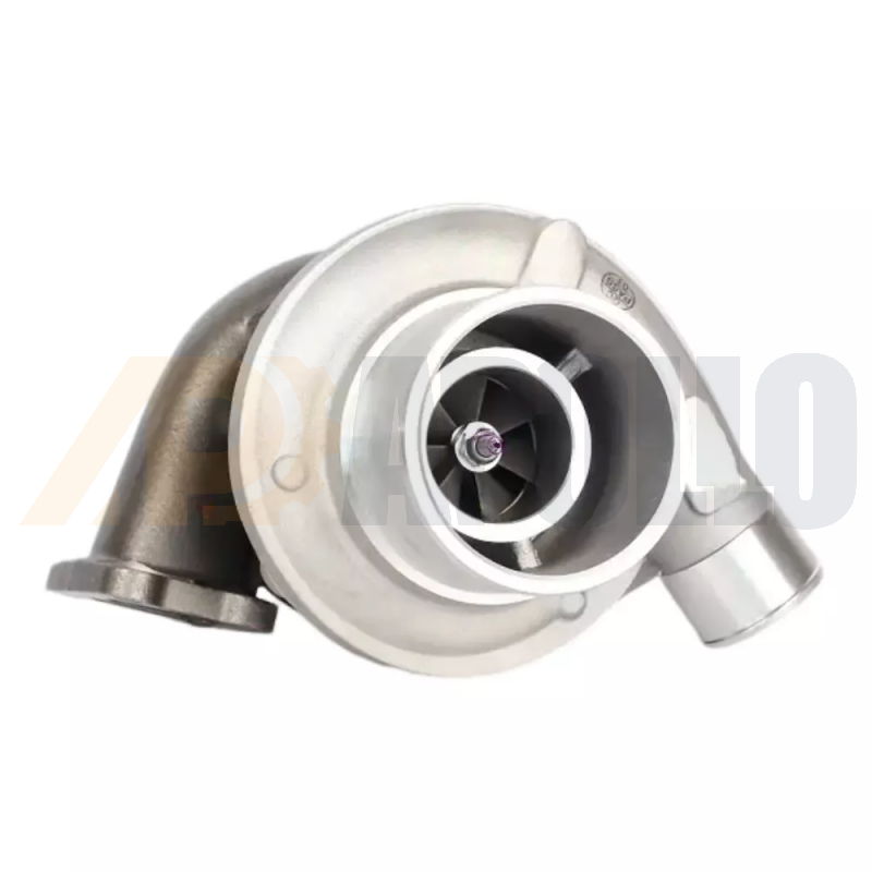 Turbocharger 125-1128 1251128 Suit for Caterpillar Engine 3116