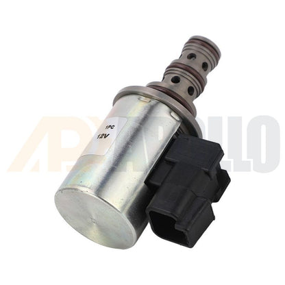 Solenoid Valve 200-6210 for Caterpillar 420E 430E 432E 434E