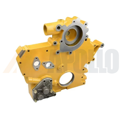 Engine Oil Pump 196-8001 1968001 For Caterpillar Engine 3064