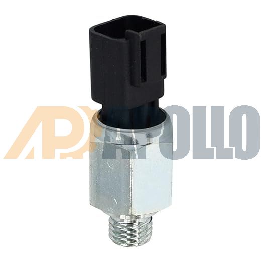 Pressure Switch 237-4894 for Caterpillar Backhoe Loader 422E 428E 430E 432E Engine C4.4 3054C C7.1