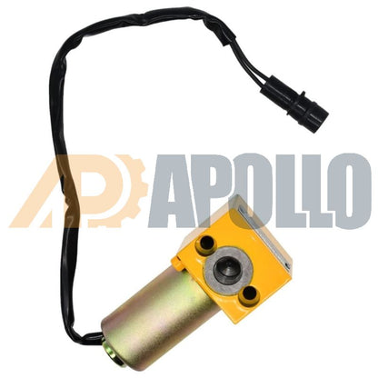 Solenoid Valve 139-3990 for Caterpillar E315 E330 E350 E375