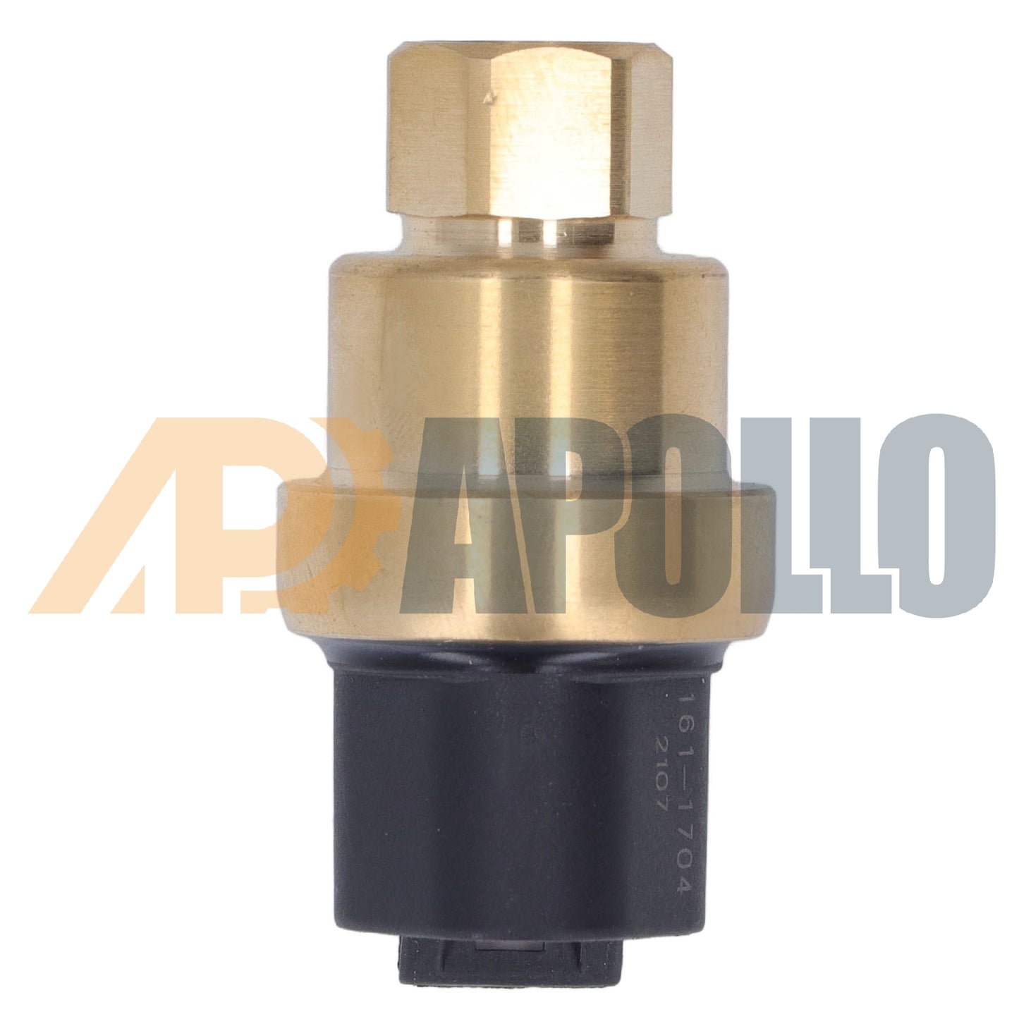 Pressure Sensor 161-1704 for Caterpillar 324D 325D 329D Engine C4.4 C7 C9 C-9 C-10