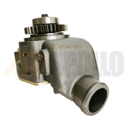 Water Pump 172-7765 For Caterpillar 3306 3306B Engine