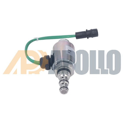 Solenoid Valve 458-2950 for Caterpillar 120H 135H 140H 143H 160H