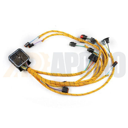 Wire Harness 198-2713 1982713 For Caterpillar E324D E325D E329D Engine C7