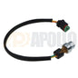 Pressure Sensor 161-9930 1619930 For Caterpillar