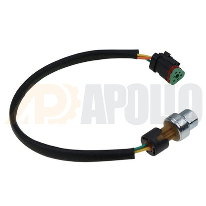 Pressure Sensor 103-6092 1036092 For Caterpillar